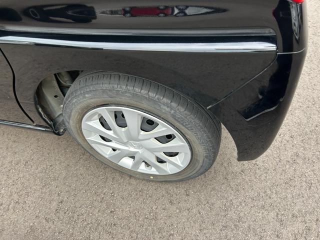 N-BOX G・Lホンダセンシング ナビ シートヒーター ETC 片側電動スライドドア バックカメラ アイドリングストップ 衝突被害軽減ブレーキ クルーズコントロール プッシュスタート スマートキー オートエアコン オートライト(18枚目)