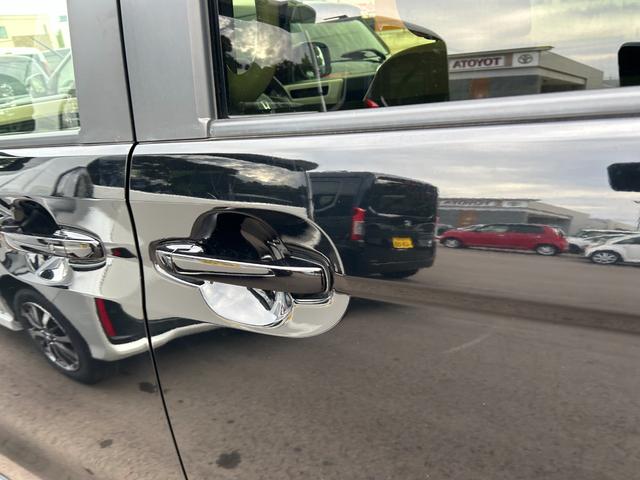 N-BOX G・Lホンダセンシング ナビ シートヒーター ETC 片側電動スライドドア バックカメラ アイドリングストップ 衝突被害軽減ブレーキ クルーズコントロール プッシュスタート スマートキー オートエアコン オートライト(19枚目)