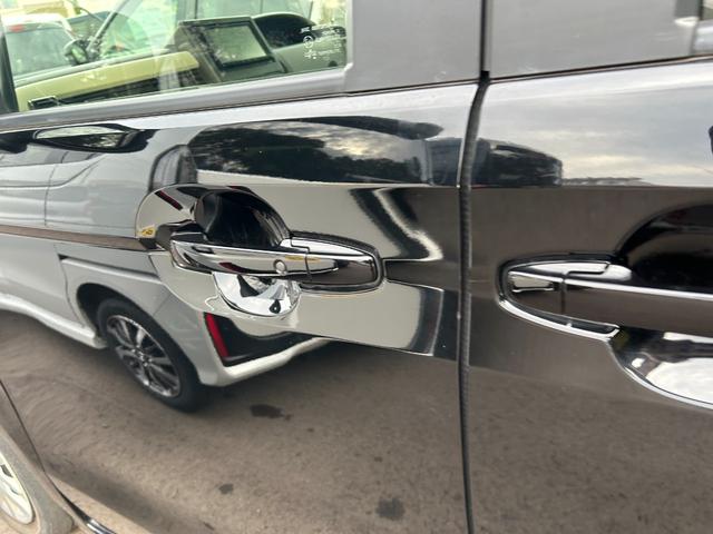 N-BOX G・Lホンダセンシング ナビ シートヒーター ETC 片側電動スライドドア バックカメラ アイドリングストップ 衝突被害軽減ブレーキ クルーズコントロール プッシュスタート スマートキー オートエアコン オートライト(20枚目)