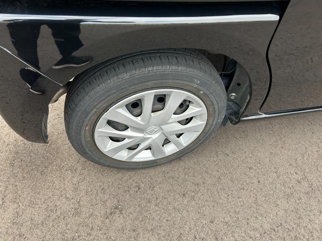 N-BOX G・Lホンダセンシング ナビ シートヒーター ETC 片側電動スライドドア バックカメラ アイドリングストップ 衝突被害軽減ブレーキ クルーズコントロール プッシュスタート スマートキー オートエアコン オートライト(25枚目)