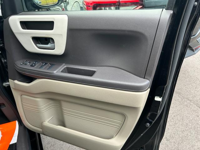 N-BOX G・Lホンダセンシング ナビ シートヒーター ETC 片側電動スライドドア バックカメラ アイドリングストップ 衝突被害軽減ブレーキ クルーズコントロール プッシュスタート スマートキー オートエアコン オートライト(30枚目)