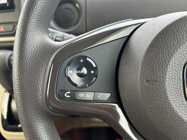 N-BOX G・Lホンダセンシング ナビ シートヒーター ETC 片側電動スライドドア バックカメラ アイドリングストップ 衝突被害軽減ブレーキ クルーズコントロール プッシュスタート スマートキー オートエアコン オートライト(40枚目)