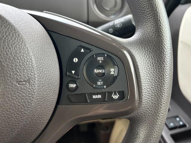 N-BOX G・Lホンダセンシング ナビ シートヒーター ETC 片側電動スライドドア バックカメラ アイドリングストップ 衝突被害軽減ブレーキ クルーズコントロール プッシュスタート スマートキー オートエアコン オートライト(41枚目)