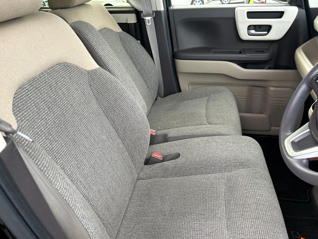 N-BOX G・Lホンダセンシング ナビ シートヒーター ETC 片側電動スライドドア バックカメラ アイドリングストップ 衝突被害軽減ブレーキ クルーズコントロール プッシュスタート スマートキー オートエアコン オートライト(49枚目)