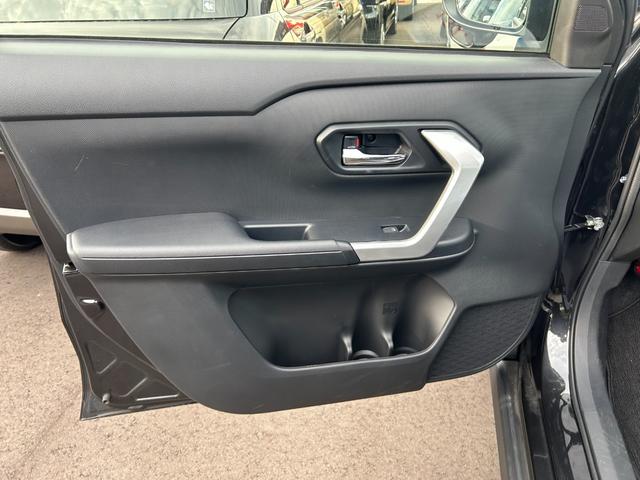 ライズ Ｘ　ディスプレイオーディオ　バックカメラ　盗難防止システム　アイドリングストップ　衝突被害軽減ブレーキ　クリアランスソナー　横滑り防止装置　プッシュスタート　スマートキー　エアコン　オートライト（22枚目）