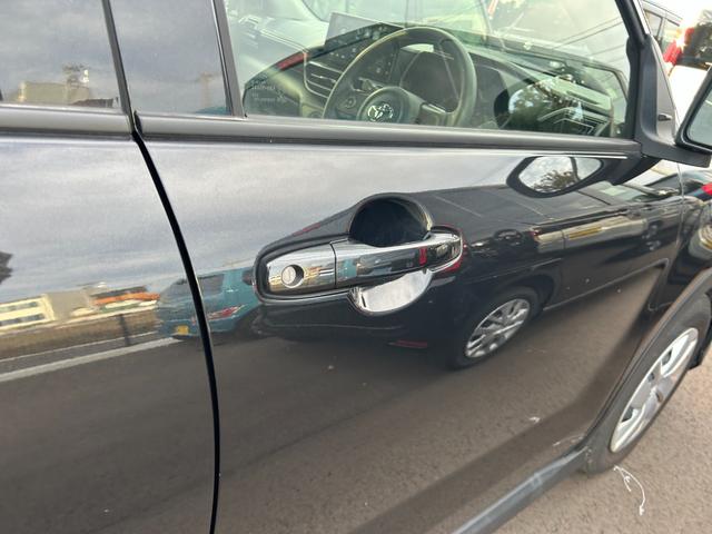 ライズ Ｘ　ディスプレイオーディオ　バックカメラ　盗難防止システム　アイドリングストップ　衝突被害軽減ブレーキ　クリアランスソナー　横滑り防止装置　プッシュスタート　スマートキー　エアコン　オートライト（28枚目）