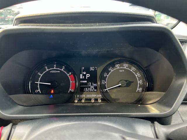 ライズ Ｘ　ディスプレイオーディオ　バックカメラ　盗難防止システム　アイドリングストップ　衝突被害軽減ブレーキ　クリアランスソナー　横滑り防止装置　プッシュスタート　スマートキー　エアコン　オートライト（31枚目）