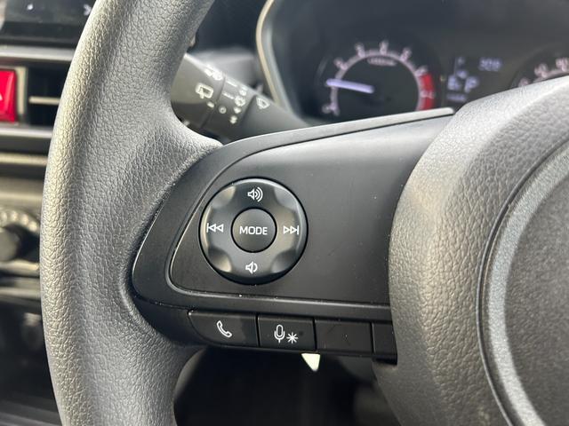 ライズ Ｘ　ディスプレイオーディオ　バックカメラ　盗難防止システム　アイドリングストップ　衝突被害軽減ブレーキ　クリアランスソナー　横滑り防止装置　プッシュスタート　スマートキー　エアコン　オートライト（37枚目）