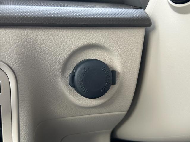 アルトラパン Ｇ　届出済未使用車　シートヒーター　アイドリングストップ　衝突被害軽減ブレーキ　レーンアシスト　横滑り防止装置　クリアランスソナー　プッシュスタート　スマートキー　エアコン　オートライト　電動格納ミラー（34枚目）