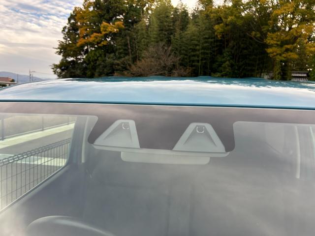 ワゴンR FX 衝突被害軽減ブレーキ クリアランスソナー レーンアシスト 横滑り防止装置 シートヒーター オートエアコン オートライト プッシュスタート スマートキー 電動格納ミラー パワーウィンドウ(6枚目)