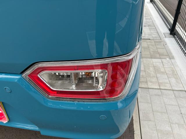 ワゴンR FX 衝突被害軽減ブレーキ クリアランスソナー レーンアシスト 横滑り防止装置 シートヒーター オートエアコン オートライト プッシュスタート スマートキー 電動格納ミラー パワーウィンドウ(14枚目)