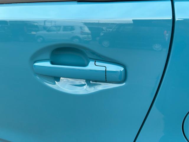 ワゴンR FX 衝突被害軽減ブレーキ クリアランスソナー レーンアシスト 横滑り防止装置 シートヒーター オートエアコン オートライト プッシュスタート スマートキー 電動格納ミラー パワーウィンドウ(18枚目)