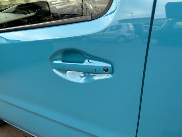 ワゴンR FX 衝突被害軽減ブレーキ クリアランスソナー レーンアシスト 横滑り防止装置 シートヒーター オートエアコン オートライト プッシュスタート スマートキー 電動格納ミラー パワーウィンドウ(19枚目)