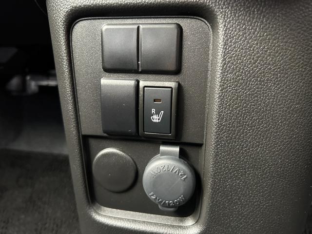 ワゴンR FX 衝突被害軽減ブレーキ クリアランスソナー レーンアシスト 横滑り防止装置 シートヒーター オートエアコン オートライト プッシュスタート スマートキー 電動格納ミラー パワーウィンドウ(35枚目)