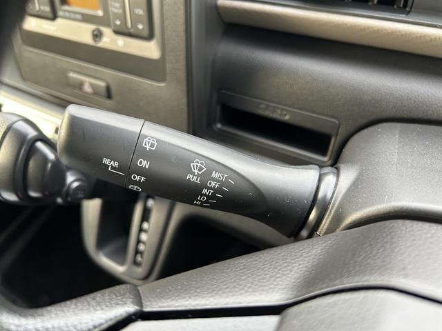 ワゴンR FX 衝突被害軽減ブレーキ クリアランスソナー レーンアシスト 横滑り防止装置 シートヒーター オートエアコン オートライト プッシュスタート スマートキー 電動格納ミラー パワーウィンドウ(37枚目)