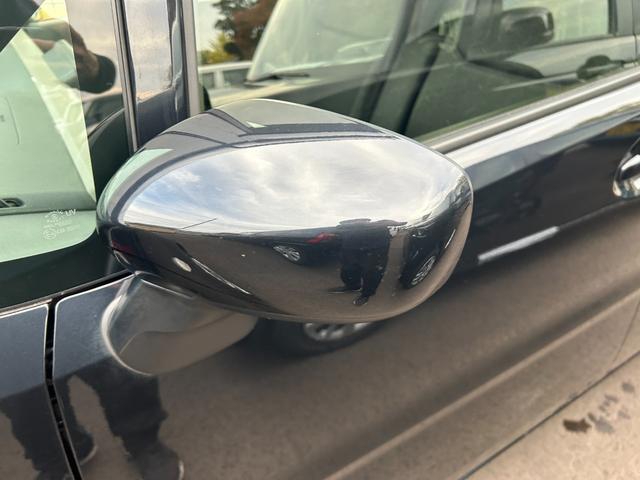 ワゴンR FX 衝突被害軽減ブレーキ クリアランスソナー 横滑り防止装置 レーンアシスト シートヒーター オートエアコン オートライト プッシュスタート スマートキー 電動格納ミラー パワーウィンドウ(22枚目)