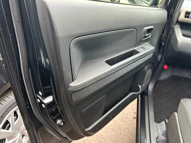 ワゴンR FX 衝突被害軽減ブレーキ クリアランスソナー 横滑り防止装置 レーンアシスト シートヒーター オートエアコン オートライト プッシュスタート スマートキー 電動格納ミラー パワーウィンドウ(23枚目)