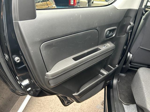 ワゴンR FX 衝突被害軽減ブレーキ クリアランスソナー 横滑り防止装置 レーンアシスト シートヒーター オートエアコン オートライト プッシュスタート スマートキー 電動格納ミラー パワーウィンドウ(24枚目)