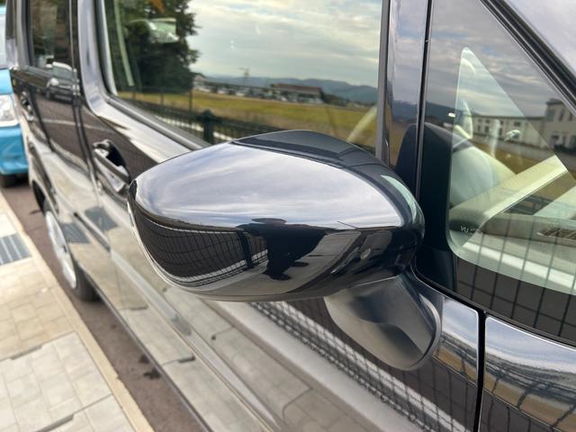 ワゴンR FX 衝突被害軽減ブレーキ クリアランスソナー 横滑り防止装置 レーンアシスト シートヒーター オートエアコン オートライト プッシュスタート スマートキー 電動格納ミラー パワーウィンドウ(30枚目)