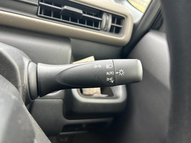 ワゴンR FX 衝突被害軽減ブレーキ クリアランスソナー 横滑り防止装置 レーンアシスト シートヒーター オートエアコン オートライト プッシュスタート スマートキー 電動格納ミラー パワーウィンドウ(37枚目)