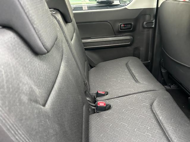 ワゴンR FX 衝突被害軽減ブレーキ クリアランスソナー 横滑り防止装置 レーンアシスト シートヒーター オートエアコン オートライト プッシュスタート スマートキー 電動格納ミラー パワーウィンドウ(46枚目)