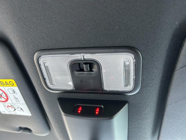 タント カスタムＸ　届出済未使用車　アルミホイール　シートヒーター　両側電動スライドドア　衝突被害軽減ブレーキ　アイドリングストップ　横滑り防止装置　クリアランスソナー　盗難防止システム　オートエアコン　プッシュスタート（44枚目）