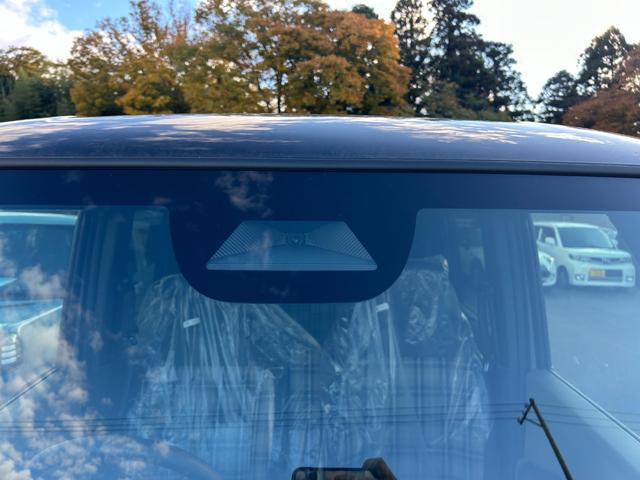 N-BOXジョイ 届出済未使用車 両側電動スライドドア シートヒーター 衝突被害軽減ブレーキ アイドリングストップ 横滑り防止装置 クルーズコントロール プッシュスタート スマートキー オートエアコン オートライト(7枚目)