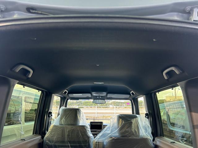 N-BOXジョイ 届出済未使用車 両側電動スライドドア シートヒーター 衝突被害軽減ブレーキ アイドリングストップ 横滑り防止装置 クルーズコントロール プッシュスタート スマートキー オートエアコン オートライト(17枚目)