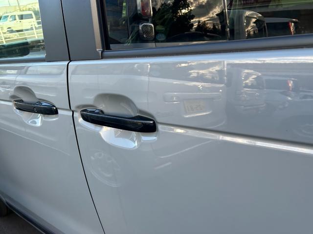 N-BOXジョイ 届出済未使用車 両側電動スライドドア シートヒーター 衝突被害軽減ブレーキ アイドリングストップ 横滑り防止装置 クルーズコントロール プッシュスタート スマートキー オートエアコン オートライト(19枚目)