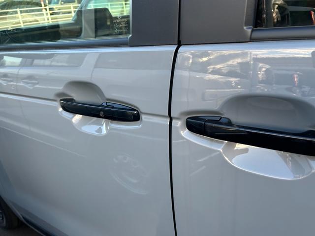 N-BOXジョイ 届出済未使用車 両側電動スライドドア シートヒーター 衝突被害軽減ブレーキ アイドリングストップ 横滑り防止装置 クルーズコントロール プッシュスタート スマートキー オートエアコン オートライト(20枚目)