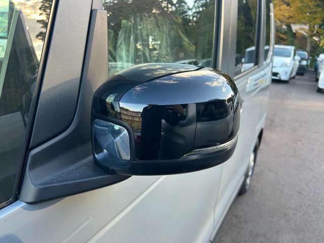 N-BOXジョイ 届出済未使用車 両側電動スライドドア シートヒーター 衝突被害軽減ブレーキ アイドリングストップ 横滑り防止装置 クルーズコントロール プッシュスタート スマートキー オートエアコン オートライト(22枚目)