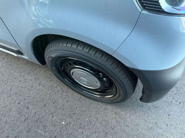 N-BOXジョイ 届出済未使用車 両側電動スライドドア シートヒーター 衝突被害軽減ブレーキ アイドリングストップ 横滑り防止装置 クルーズコントロール プッシュスタート スマートキー オートエアコン オートライト(23枚目)