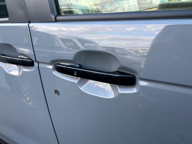 N-BOXジョイ 届出済未使用車 両側電動スライドドア シートヒーター 衝突被害軽減ブレーキ アイドリングストップ 横滑り防止装置 クルーズコントロール プッシュスタート スマートキー オートエアコン オートライト(25枚目)