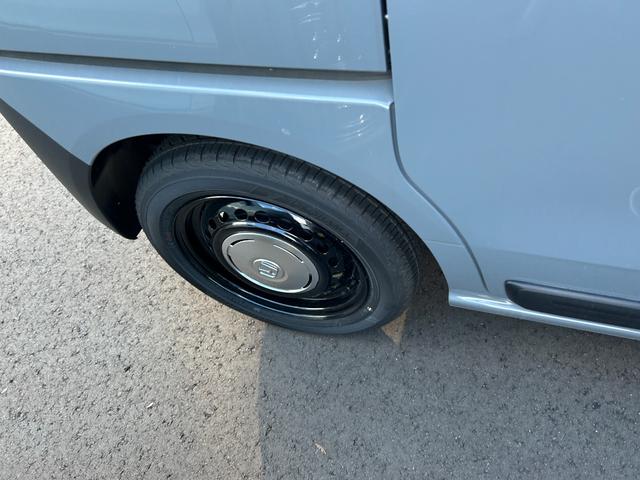 N-BOXジョイ 届出済未使用車 両側電動スライドドア シートヒーター 衝突被害軽減ブレーキ アイドリングストップ 横滑り防止装置 クルーズコントロール プッシュスタート スマートキー オートエアコン オートライト(27枚目)