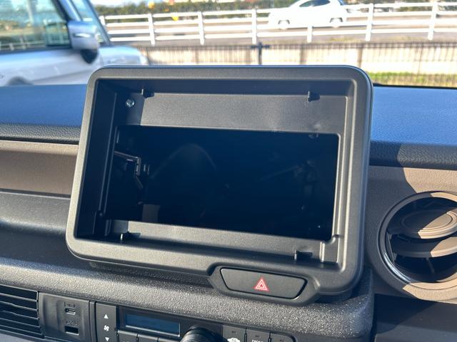 N-BOXジョイ 届出済未使用車 両側電動スライドドア シートヒーター 衝突被害軽減ブレーキ アイドリングストップ 横滑り防止装置 クルーズコントロール プッシュスタート スマートキー オートエアコン オートライト(29枚目)