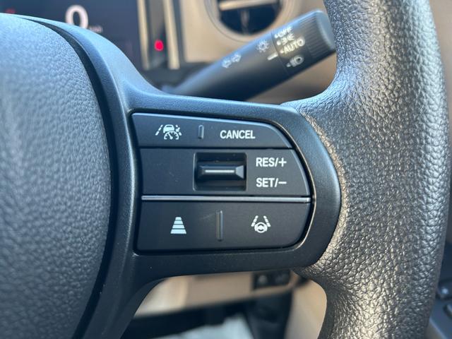 N-BOXジョイ 届出済未使用車 両側電動スライドドア シートヒーター 衝突被害軽減ブレーキ アイドリングストップ 横滑り防止装置 クルーズコントロール プッシュスタート スマートキー オートエアコン オートライト(34枚目)