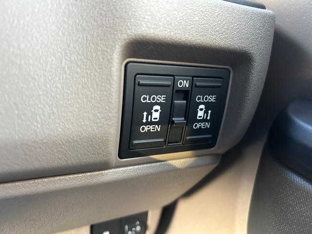 N-BOXジョイ 届出済未使用車 両側電動スライドドア シートヒーター 衝突被害軽減ブレーキ アイドリングストップ 横滑り防止装置 クルーズコントロール プッシュスタート スマートキー オートエアコン オートライト(38枚目)