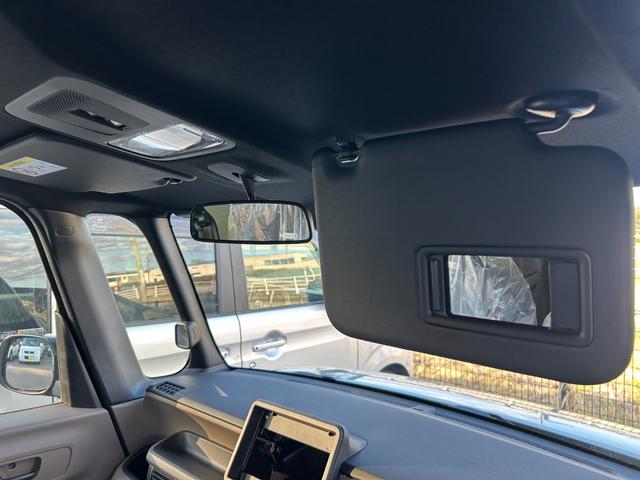 N-BOXジョイ 届出済未使用車 両側電動スライドドア シートヒーター 衝突被害軽減ブレーキ アイドリングストップ 横滑り防止装置 クルーズコントロール プッシュスタート スマートキー オートエアコン オートライト(42枚目)