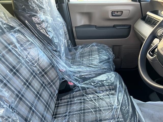 N-BOXジョイ 届出済未使用車 両側電動スライドドア シートヒーター 衝突被害軽減ブレーキ アイドリングストップ 横滑り防止装置 クルーズコントロール プッシュスタート スマートキー オートエアコン オートライト(44枚目)