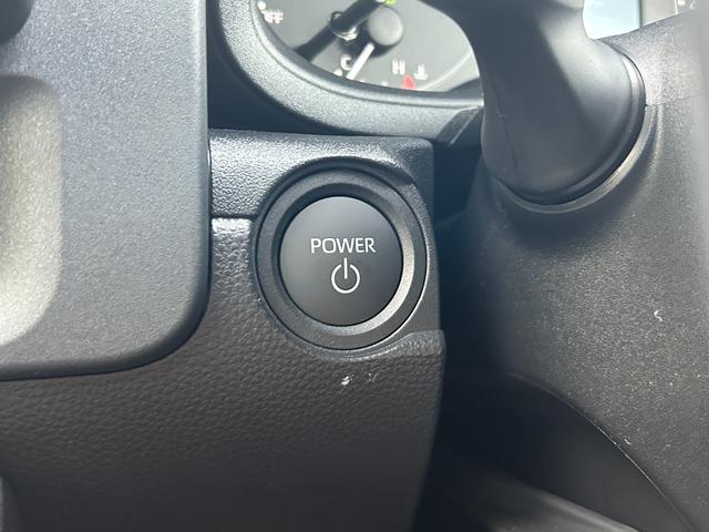 シエンタ ハイブリッドＸ　登録済未使用車　片側電動スライドドア　クルーズコントロール　衝突被害軽減ブレーキ　横滑り防止装置　プッシュスタート　スマートキー　オートエアコン　オートライト　３列シート　電動格納ミラー（39枚目）