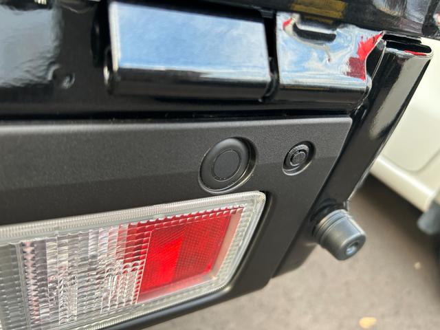 ハイゼットトラック ジャンボエクストラ　４ＷＤ　届出済未使用車　衝突被害軽減ブレーキ　アイドリングストップ　横滑り防止装置　クリアランスソナー　エアコン　オートライト　プッシュスタート　スマートキー　電動格納ミラー　パワーウィンドウ（16枚目）