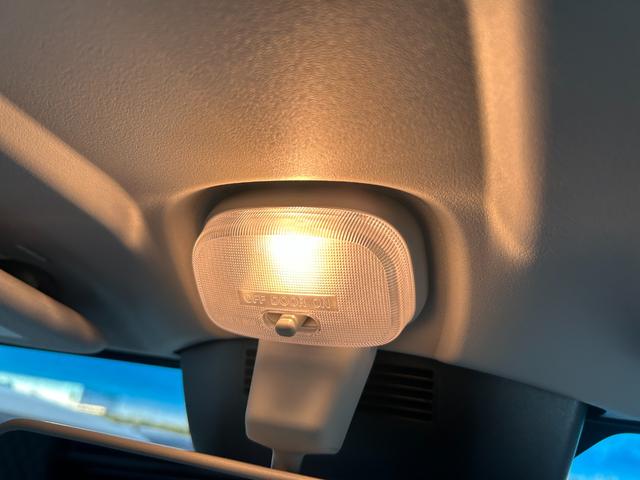 ハイゼットトラック ジャンボエクストラ　４ＷＤ　届出済未使用車　衝突被害軽減ブレーキ　アイドリングストップ　横滑り防止装置　クリアランスソナー　エアコン　オートライト　プッシュスタート　スマートキー　電動格納ミラー　パワーウィンドウ（35枚目）