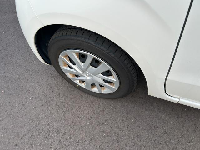 N-BOX G・Lホンダセンシング ナビ バックカメラ アイドリングストップ クルーズコントロール 片側電動スライドドア プッシュスタート スマートキー オートエアコン オートライト 電動格納ミラー パワーウィンドウ(21枚目)