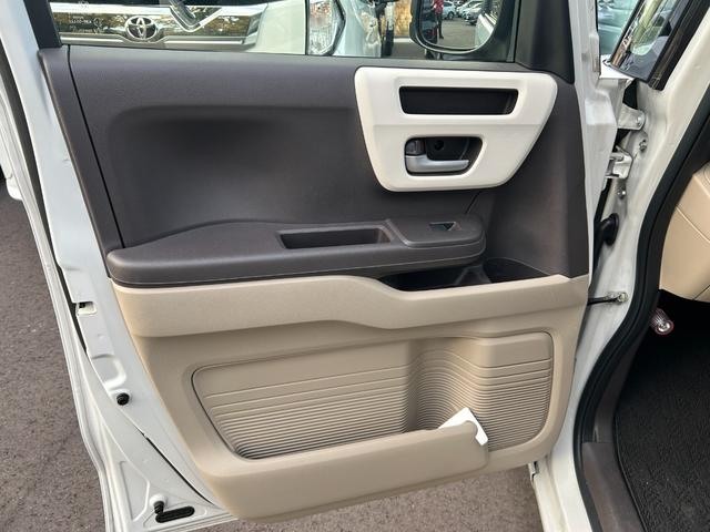 N-BOX G・Lホンダセンシング ナビ バックカメラ アイドリングストップ クルーズコントロール 片側電動スライドドア プッシュスタート スマートキー オートエアコン オートライト 電動格納ミラー パワーウィンドウ(23枚目)