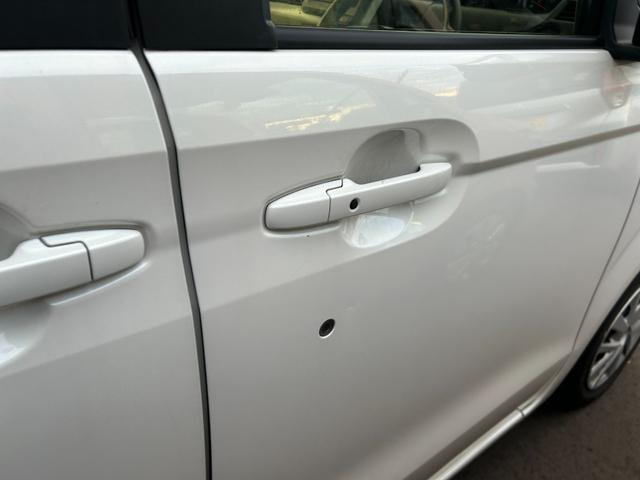 N-BOX G・Lホンダセンシング ナビ バックカメラ アイドリングストップ クルーズコントロール 片側電動スライドドア プッシュスタート スマートキー オートエアコン オートライト 電動格納ミラー パワーウィンドウ(27枚目)