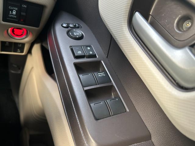 N-BOX G・Lホンダセンシング ナビ バックカメラ アイドリングストップ クルーズコントロール 片側電動スライドドア プッシュスタート スマートキー オートエアコン オートライト 電動格納ミラー パワーウィンドウ(43枚目)