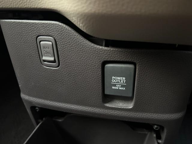 N-BOX G・Lホンダセンシング ナビ バックカメラ アイドリングストップ クルーズコントロール 片側電動スライドドア プッシュスタート スマートキー オートエアコン オートライト 電動格納ミラー パワーウィンドウ(44枚目)
