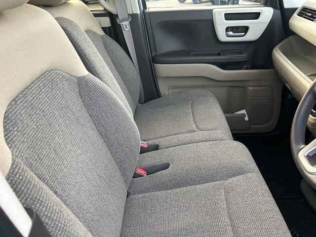 N-BOX G・Lホンダセンシング ナビ バックカメラ アイドリングストップ クルーズコントロール 片側電動スライドドア プッシュスタート スマートキー オートエアコン オートライト 電動格納ミラー パワーウィンドウ(47枚目)