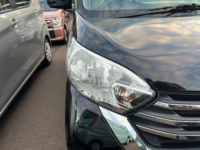 デイズルークス Ｘ　全方位ナビ　片側電動スライドドア　横滑り防止装置　アイドリングストップ　衝突被害軽減ブレーキ　オートエアコン　プッシュスタート　スマートキー　パワーウィンドウ　運転席エアバック　助手席エアバック（4枚目）