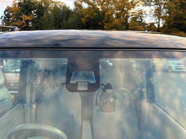 デイズルークス Ｘ　全方位ナビ　片側電動スライドドア　横滑り防止装置　アイドリングストップ　衝突被害軽減ブレーキ　オートエアコン　プッシュスタート　スマートキー　パワーウィンドウ　運転席エアバック　助手席エアバック（5枚目）